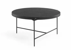 Couchtische|Musterring Couchtisch JustB! Eiche Schwarz