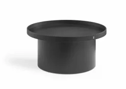 Musterring Couchtische-Couchtisch JustB! Eiche Schwarz