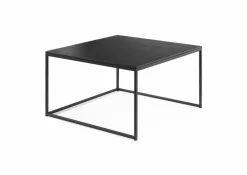 Musterring Couchtische-Couchtisch JustB! Eiche Schwarz