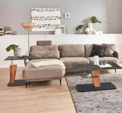 Couchtisch 5732-KNE-WEIX<Vierhaus Hot