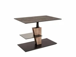 Couchtisch 5732-KNE-WEIX<Vierhaus Hot