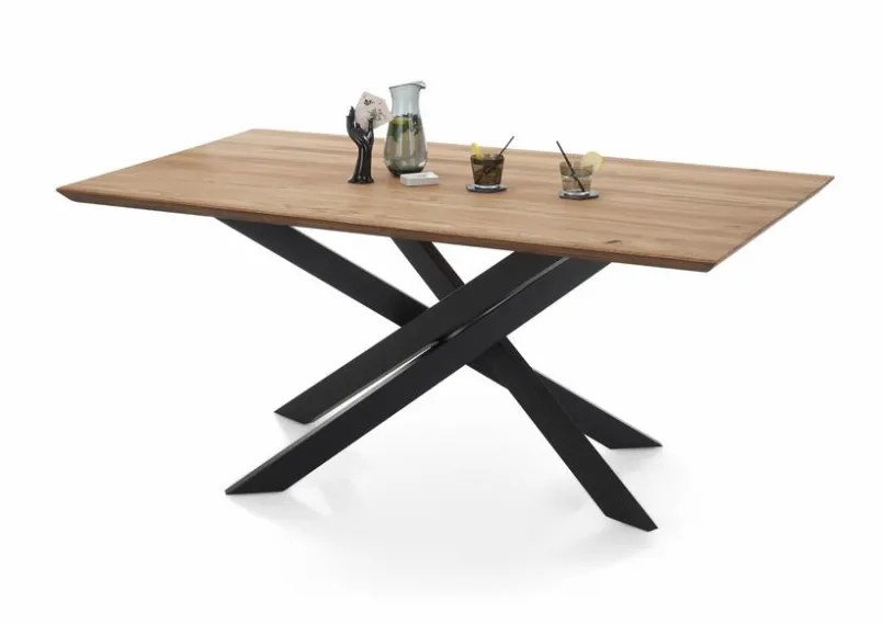 set one by Musterring Couchtische-Couchtisch Lakewood Eiche