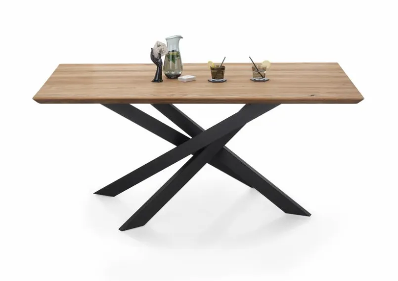set one by Musterring Couchtische-Couchtisch Lakewood Eiche