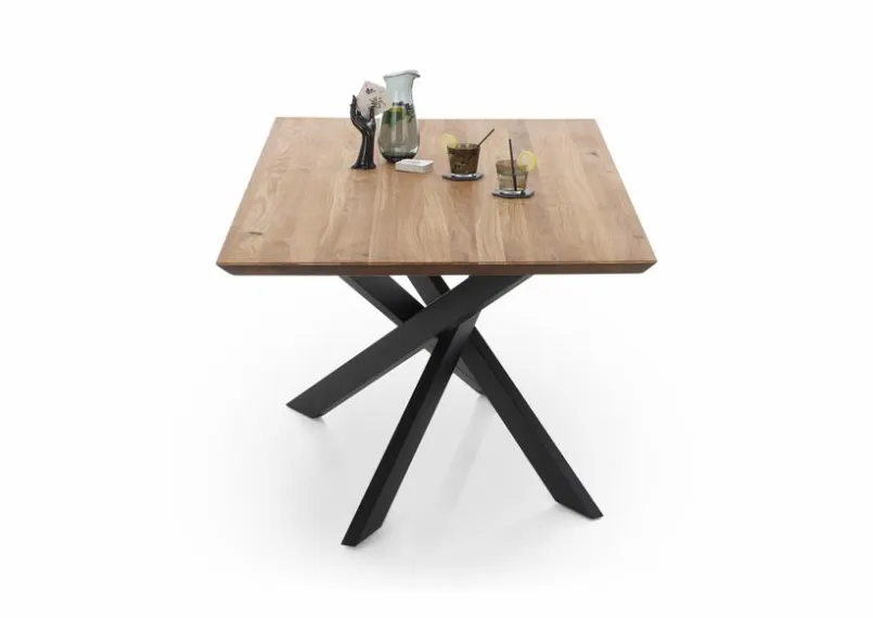 set one by Musterring Couchtische-Couchtisch Lakewood Eiche