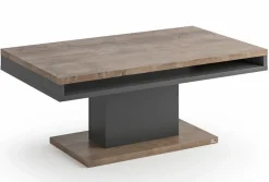 Couchtische|set one by Musterring Couchtisch Lancaster Grau