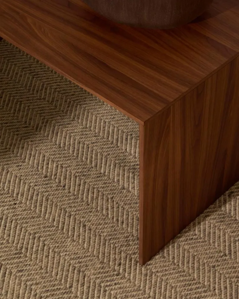 Couchtische|Kave Home Couchtisch Litto Nussbaum