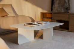 Couchtisch Livia<Metallbude Discount