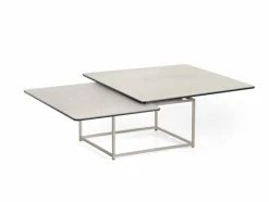Couchtische|Naos Couchtisch Magellano Beige