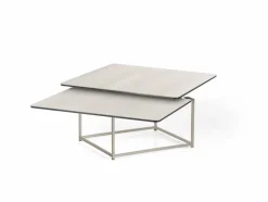 Couchtische|Naos Couchtisch Magellano Beige