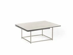 Couchtische|Naos Couchtisch Magellano Beige