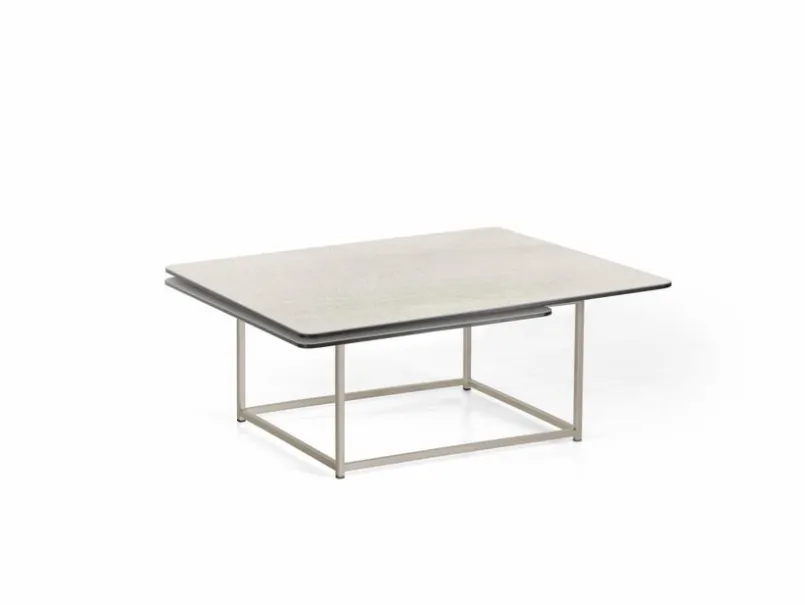 Couchtische|Naos Couchtisch Magellano Beige