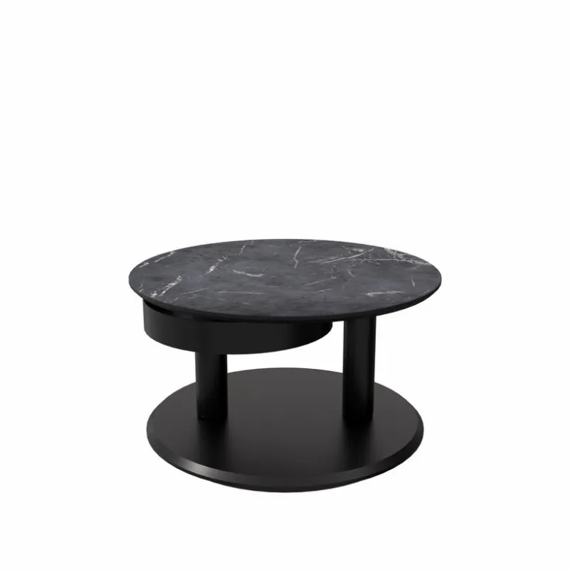 Vierhaus Couchtische-Couchtisch 7503-MGG-MGG Grigio
