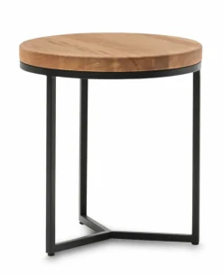 MAISON Couchtische-Couchtisch Milwaukee Eiche