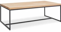 MAISON Couchtische-Couchtisch Milwaukee Eiche
