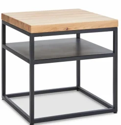 MAISON Couchtische-Couchtisch Milwaukee Eiche