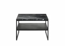 Arteca Couchtische-Couchtisch Mix it Schwarz