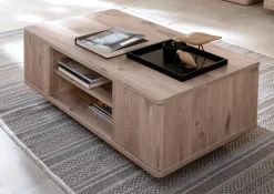MCA Couchtische-Couchtisch Modena