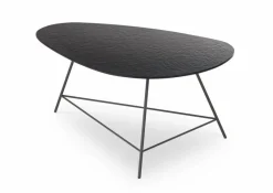 Couchtische|Musterring Couchtisch Nara Schwarz
