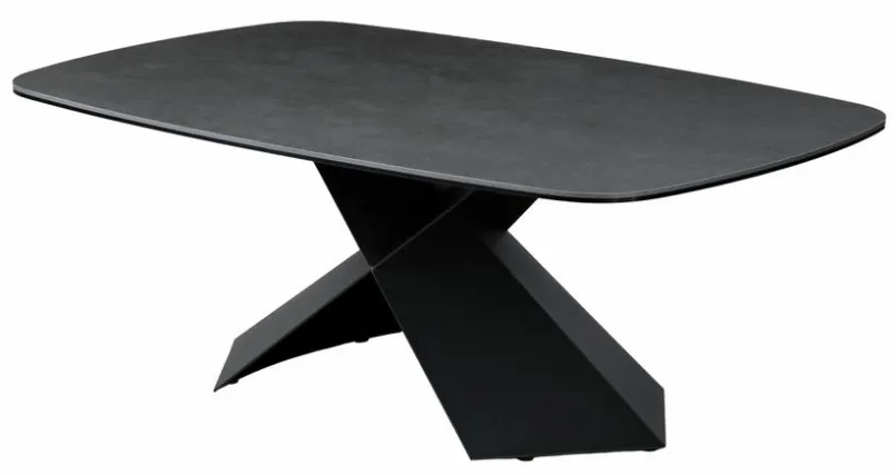 Arteca Couchtische-Couchtisch Nashville Grau