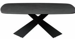 Arteca Couchtische-Couchtisch Nashville Grau