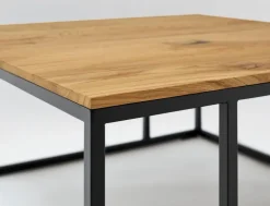 Musterring Couchtische-Couchtisch Nela Braun
