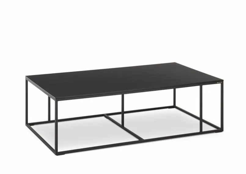 Musterring Couchtische-Couchtisch Nela Nero