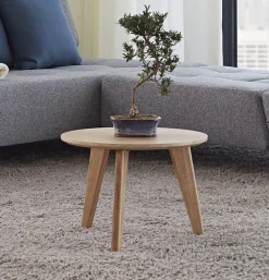 Couchtische|INNOVATION LIVING Couchtisch Nordic Eiche
