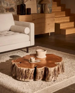 Couchtisch Nuvine<Kave Home Discount