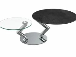 Akante Couchtische-Couchtisch Omage Titan