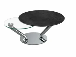 Akante Couchtische-Couchtisch Omage Titan