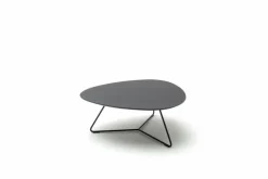 Couchtische|Sormani Couchtisch Pordenone Schwarz
