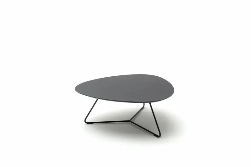 Couchtische|Sormani Couchtisch Pordenone Schwarz