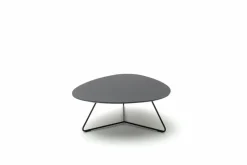 Couchtische|Sormani Couchtisch Pordenone Schwarz