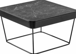 Couchtische|Bacher Couchtisch Prego Schwarz