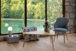 Couchtische-Couchtisch Primera Eiche