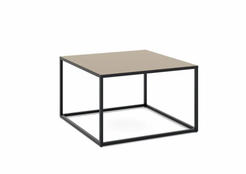 set one by Musterring Couchtische-Couchtisch Reno Taupe