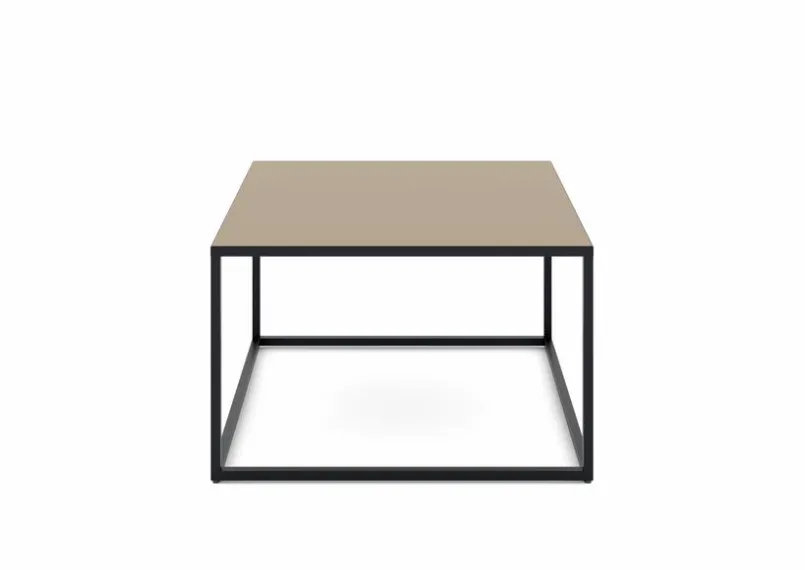 set one by Musterring Couchtische-Couchtisch Reno Taupe