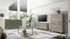 Couchtisch Reno<set one by Musterring New