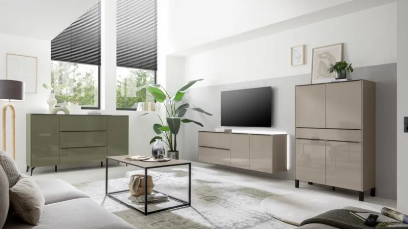 Couchtisch Reno<set one by Musterring New