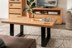 Couchtische|G+K Couchtisch Richmond Kernbuche