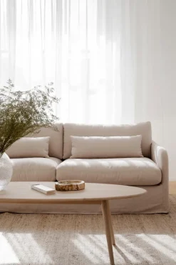 DAHEIM Couchtische-Couchtisch Rowico Weiß