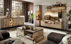 Couchtische|Wohnconcept Couchtisch Ruben Braun