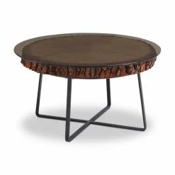 Hartmann Couchtische-Couchtisch Runa Eiche