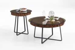 Hartmann Couchtische-Couchtisch Runa Eiche