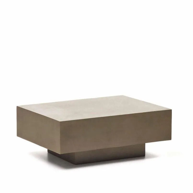 Couchtisch Rustella 80 x 60 cm<Kave Home New