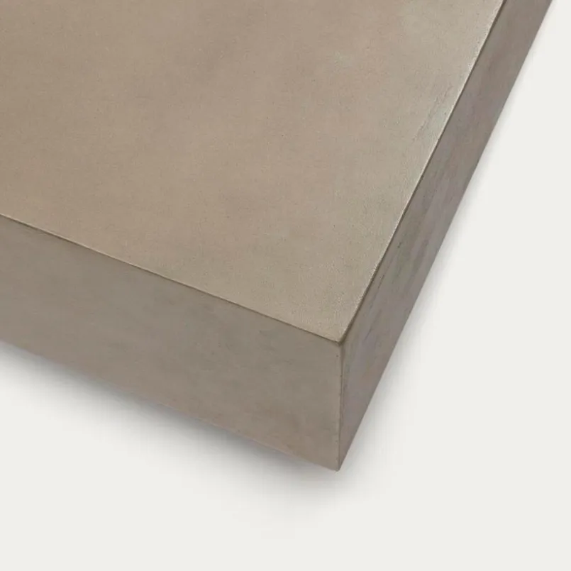 Couchtisch Rustella 80 x 60 cm<Kave Home New