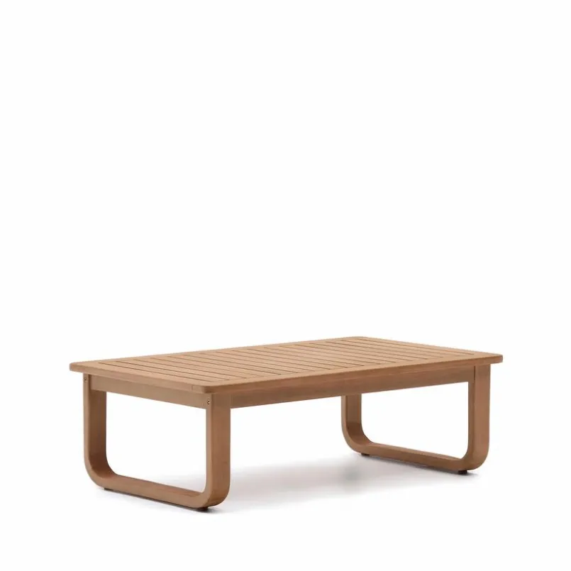 Kave Home Loungetische|Couchtische-Couchtisch Sacaleta Braun