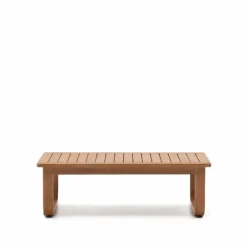 Kave Home Loungetische|Couchtische-Couchtisch Sacaleta Braun