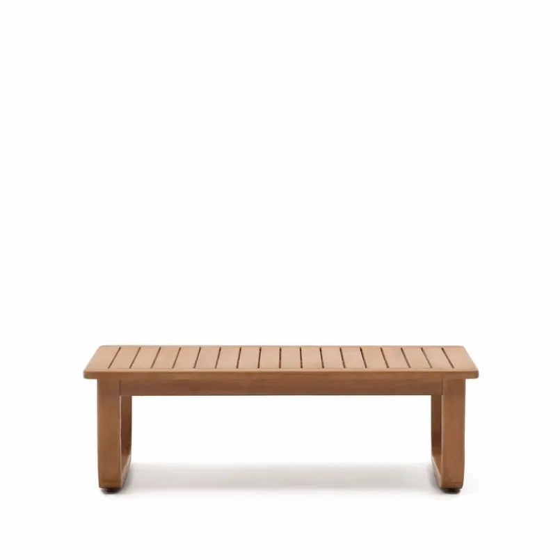 Kave Home Loungetische|Couchtische-Couchtisch Sacaleta Braun