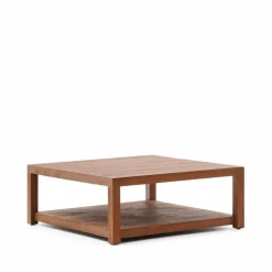 Couchtische|Kave Home Couchtisch Sashi Teak